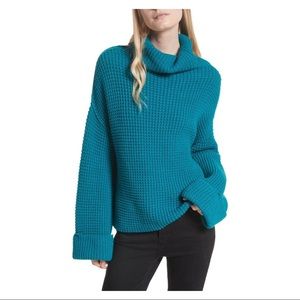 Free People Park City Sweater